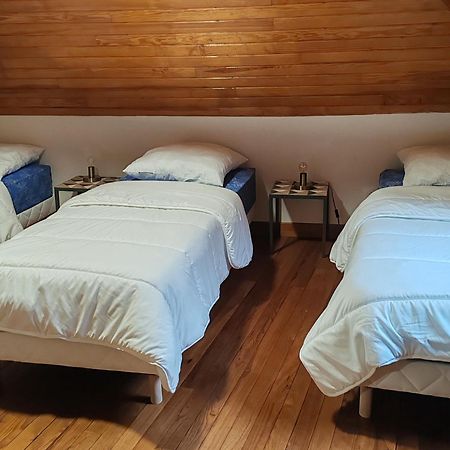 Maison 13 Pers A 10Mn De Luchon Cazaux-Layrisse Dış mekan fotoğraf