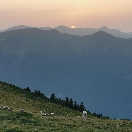 Maison 13 Pers A 10Mn De Luchon Cazaux-Layrisse Dış mekan fotoğraf