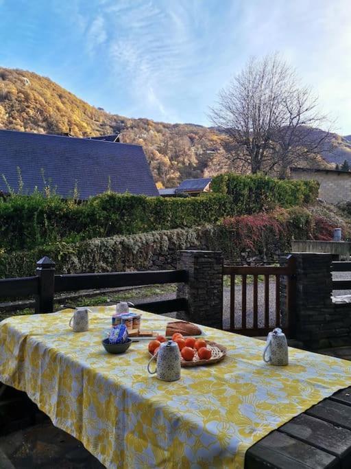 Maison 13 Pers A 10Mn De Luchon Cazaux-Layrisse Dış mekan fotoğraf