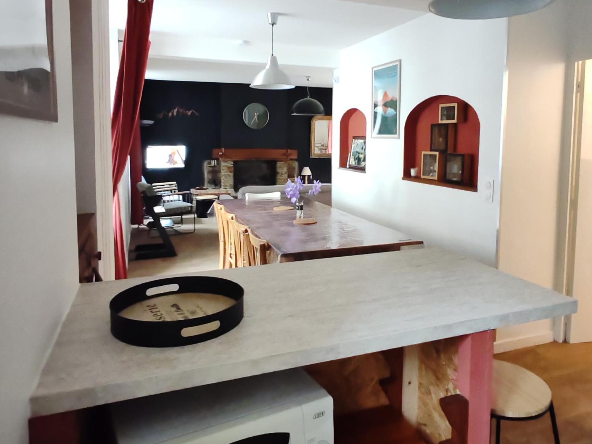 Maison 13 Pers A 10Mn De Luchon Cazaux-Layrisse Dış mekan fotoğraf