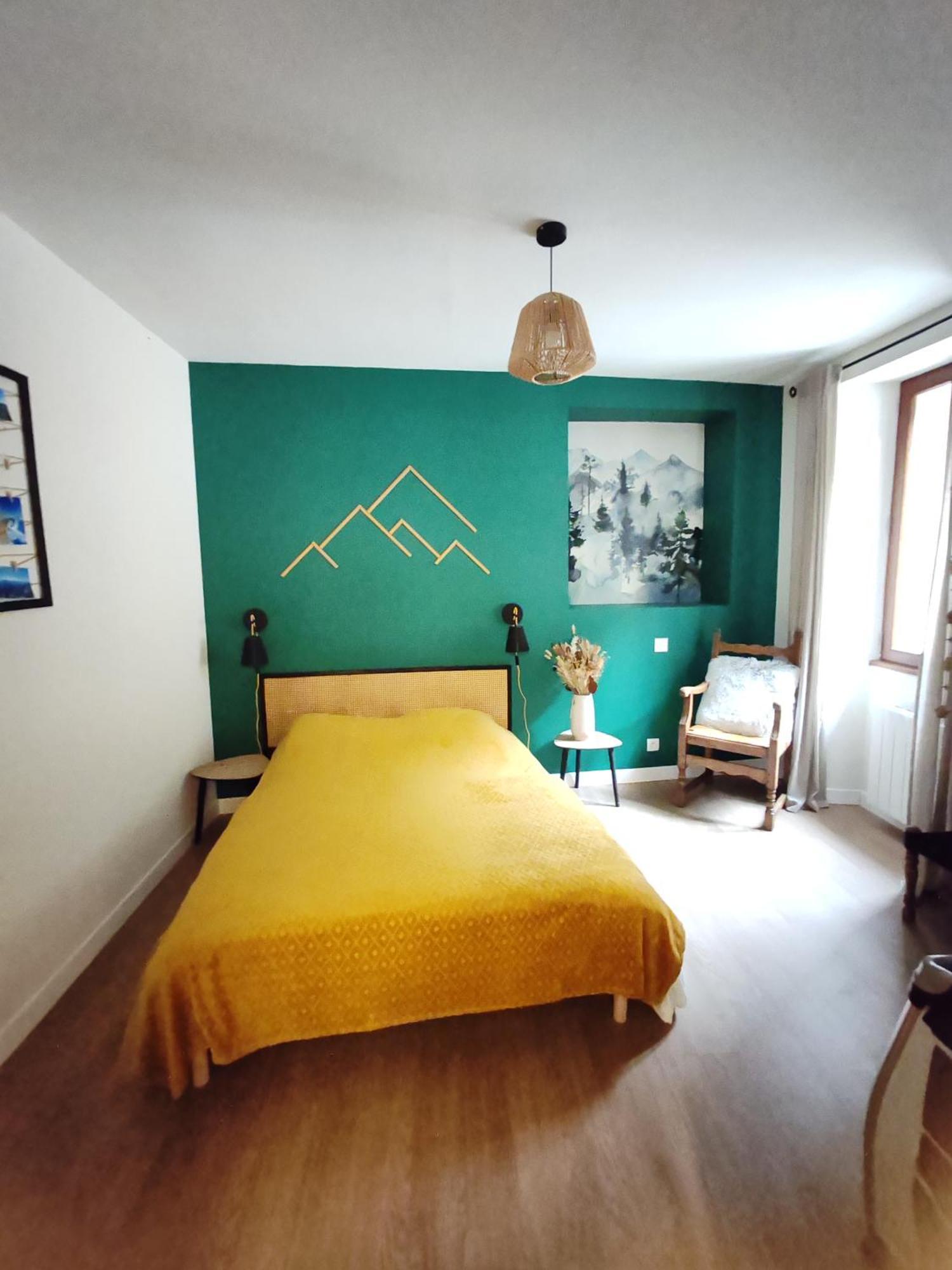 Maison 13 Pers A 10Mn De Luchon Cazaux-Layrisse Dış mekan fotoğraf