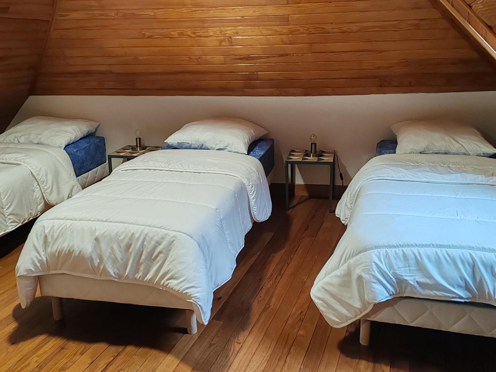 Maison 13 Pers A 10Mn De Luchon Cazaux-Layrisse Dış mekan fotoğraf