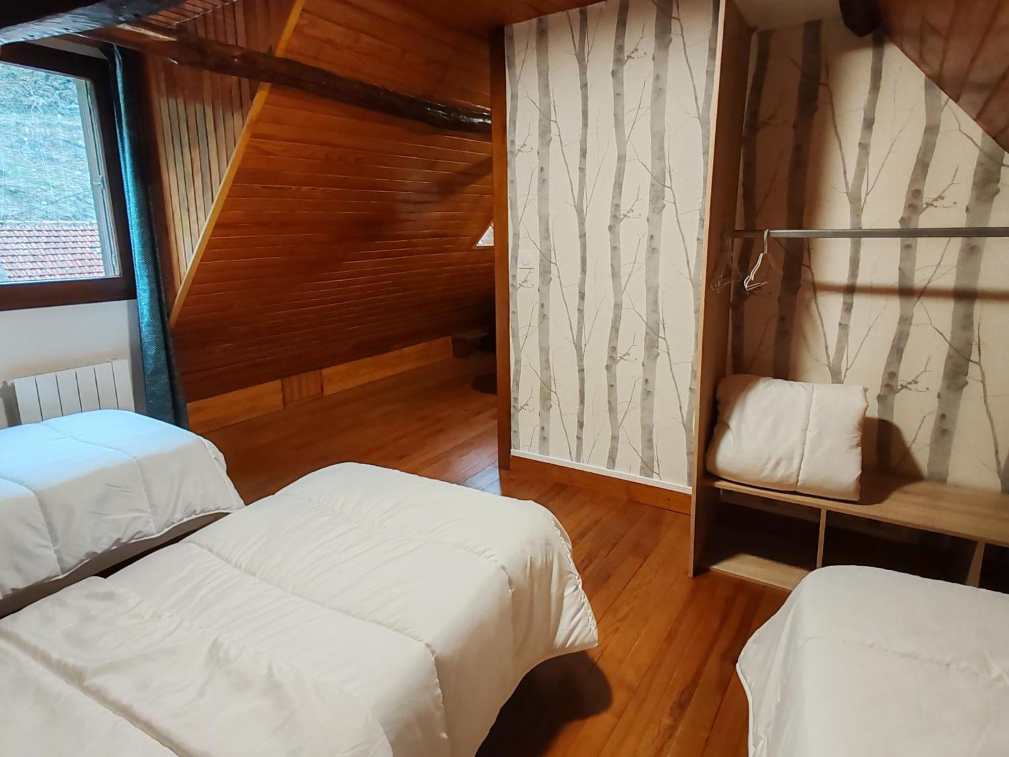 Maison 13 Pers A 10Mn De Luchon Cazaux-Layrisse Dış mekan fotoğraf