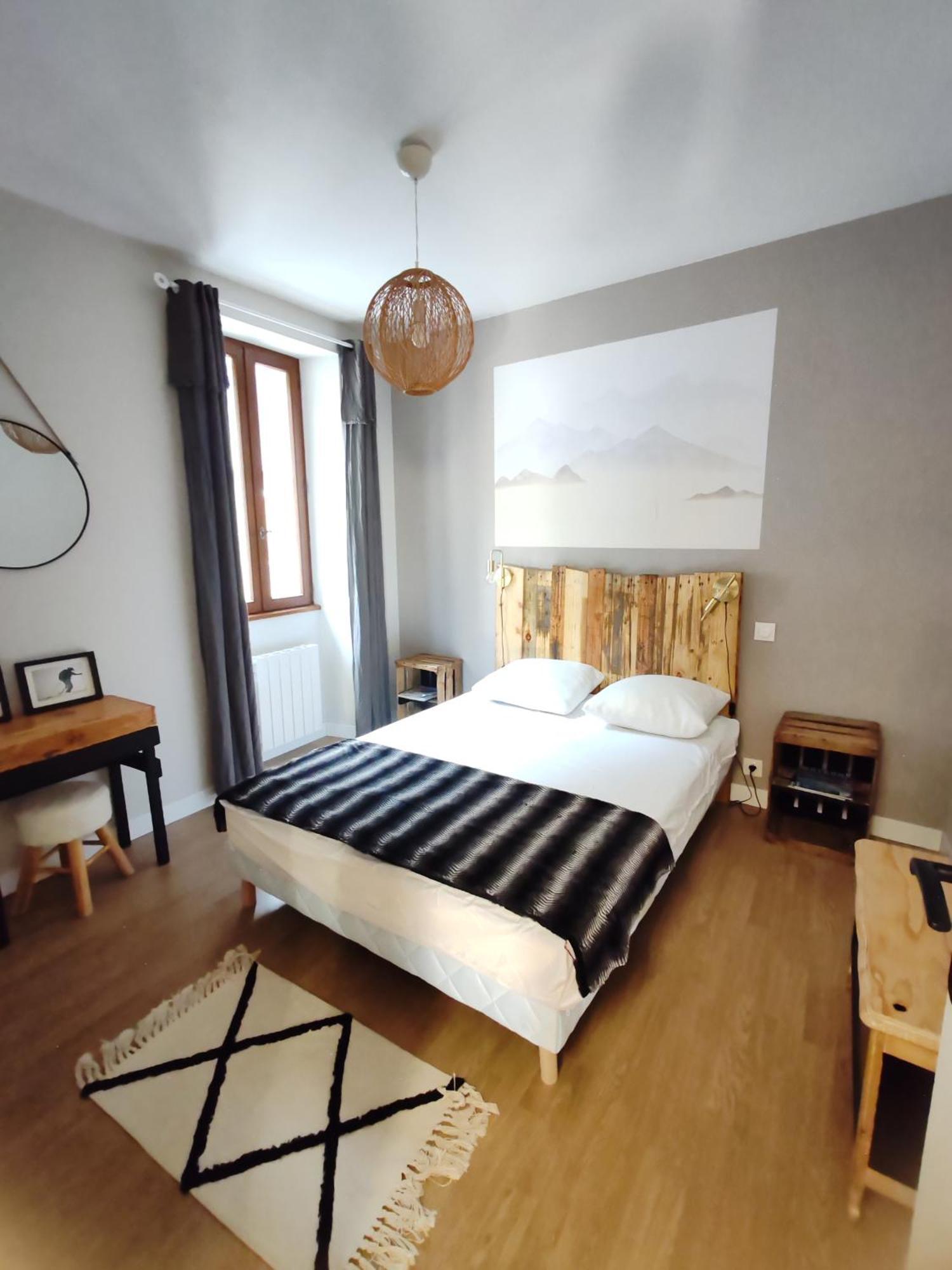 Maison 13 Pers A 10Mn De Luchon Cazaux-Layrisse Dış mekan fotoğraf