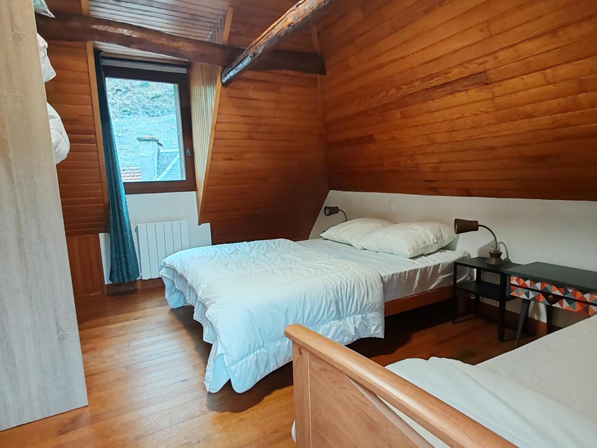 Maison 13 Pers A 10Mn De Luchon Cazaux-Layrisse Dış mekan fotoğraf