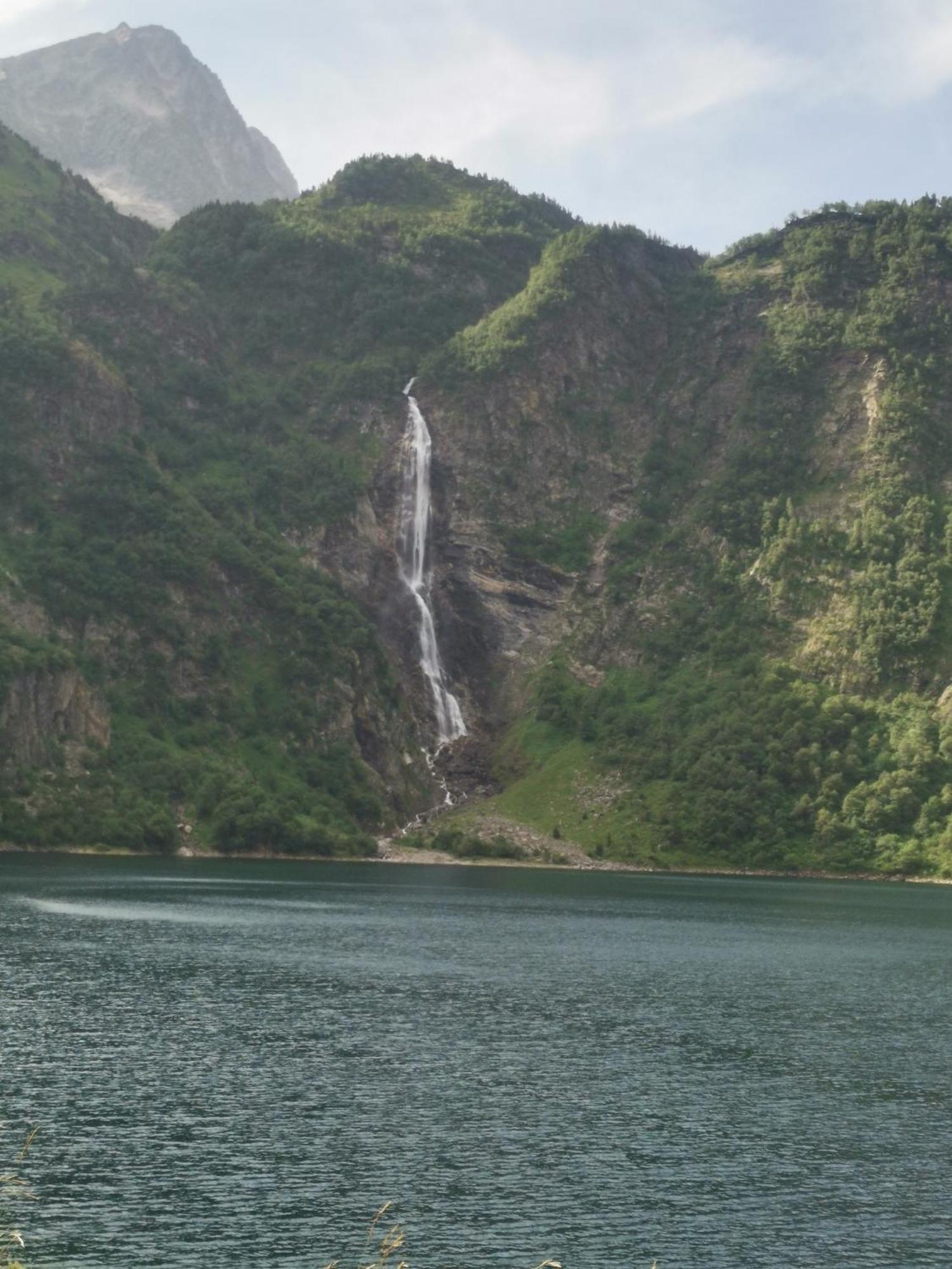 Maison 13 Pers A 10Mn De Luchon Cazaux-Layrisse Dış mekan fotoğraf